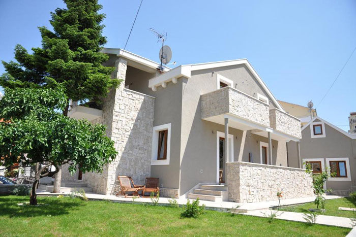 Villa Lučica - 